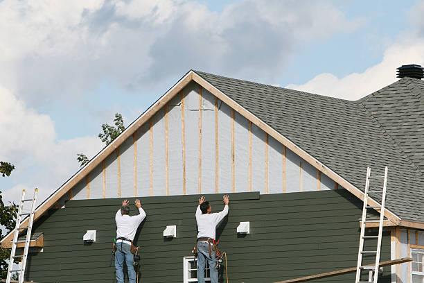 Siding for Multi-Family Homes in Surf City, NC